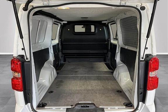 Toyota Proace 5 of 5