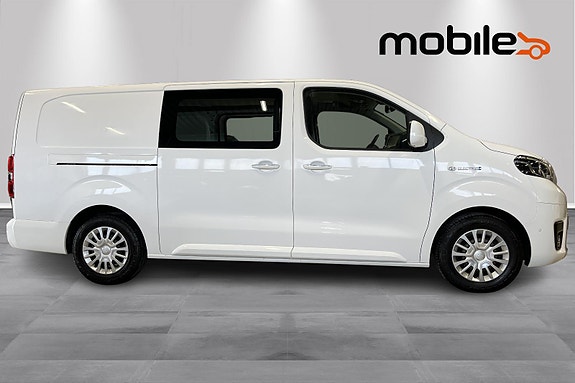 Toyota Proace 2 of 5