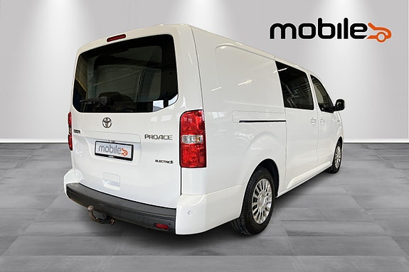 Toyota Proace 3 of 5