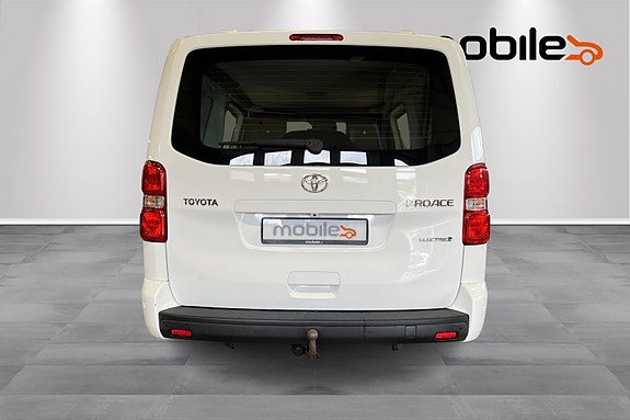 Toyota Proace 4 of 5