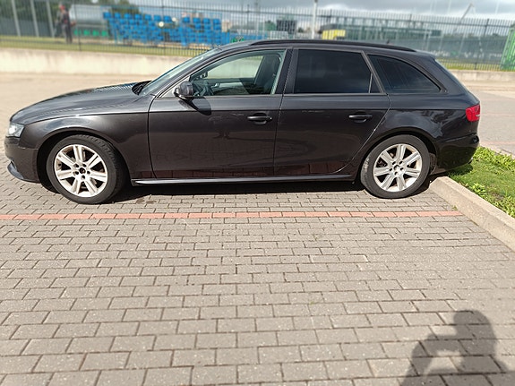Audi A4 3 of 5