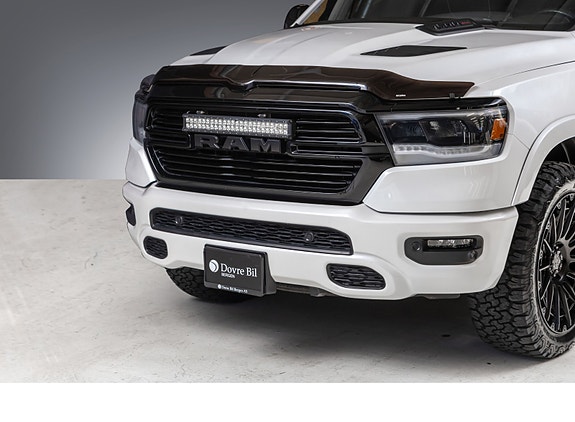 RAM 1500 2 of 30