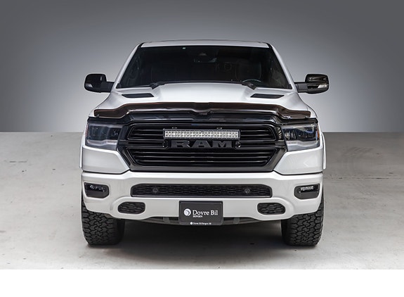 RAM 1500 6 of 30