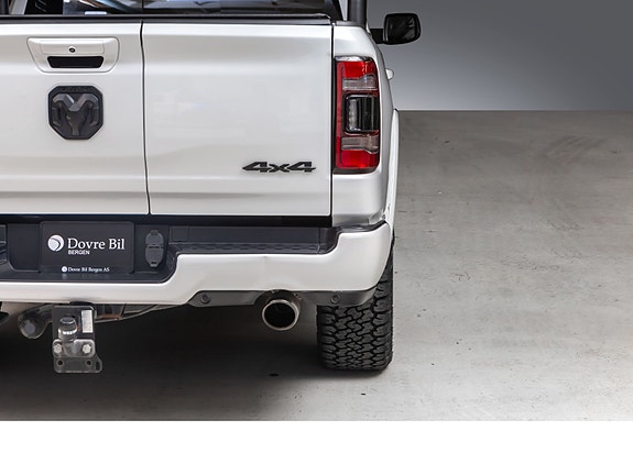 RAM 1500 4 of 30