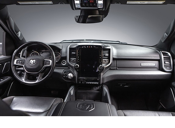 RAM 1500 12 of 30