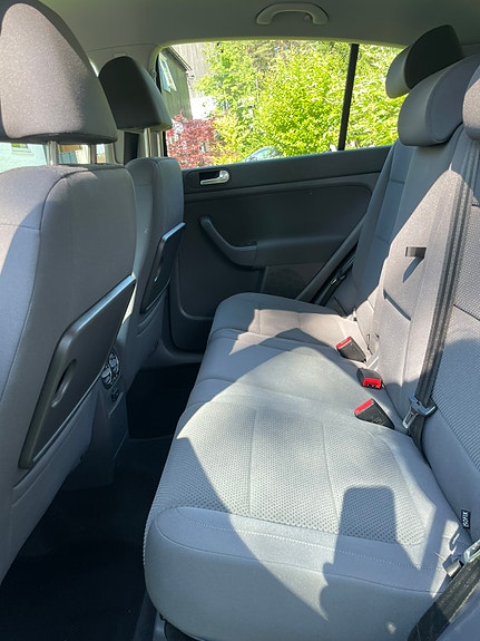 Volkswagen Golf Plus 6 of 7