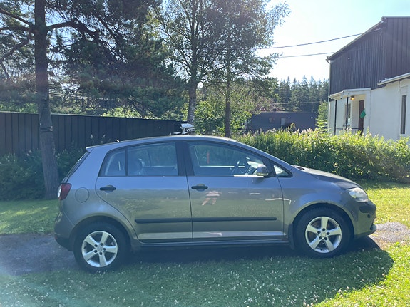 Volkswagen Golf Plus 4 of 7