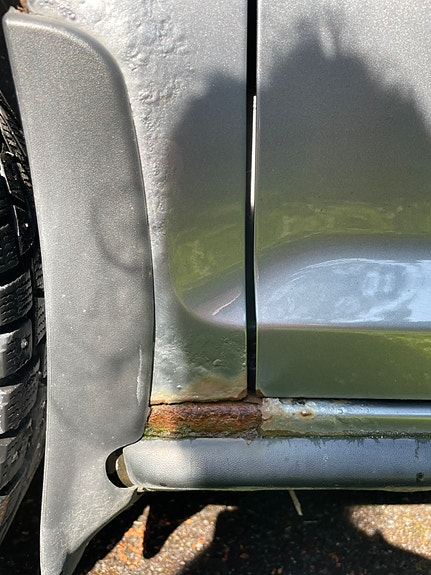 Volkswagen Golf Plus 7 of 7