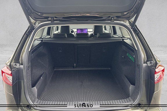 Skoda Enyaq - bilde 18