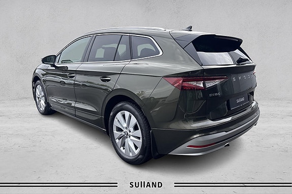 Skoda Enyaq - bilde 3