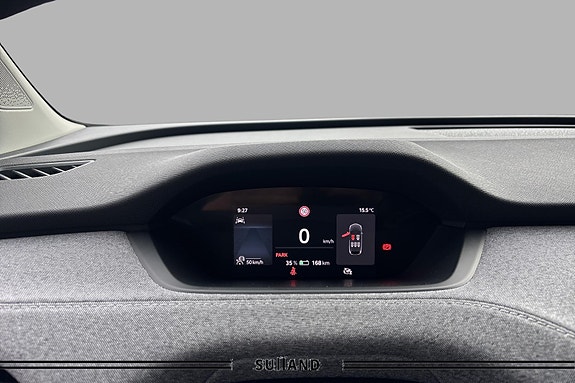 Skoda Enyaq - bilde 13