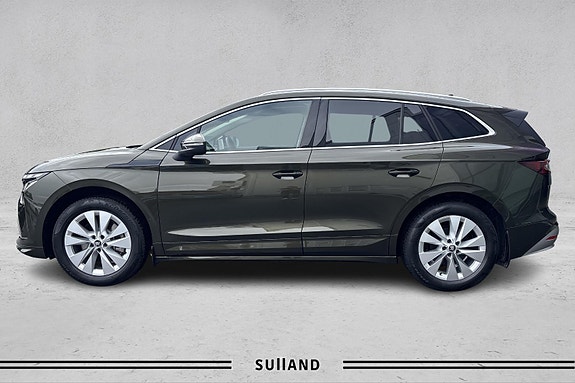 Skoda Enyaq - bilde 2