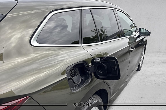 Skoda Enyaq - bilde 9