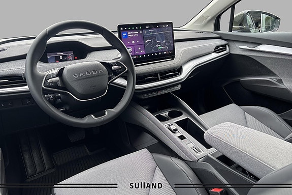 Skoda Enyaq - bilde 10
