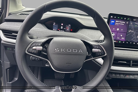 Skoda Enyaq - bilde 12