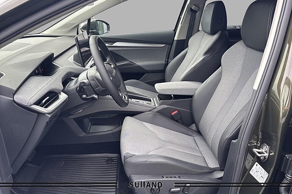Skoda Enyaq - bilde 11