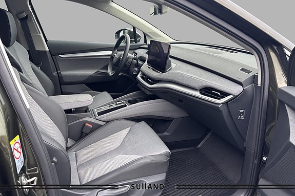 Skoda Enyaq - bilde 15