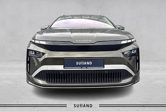Skoda Enyaq - bilde 8
