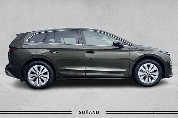 Skoda Enyaq - bilde 6