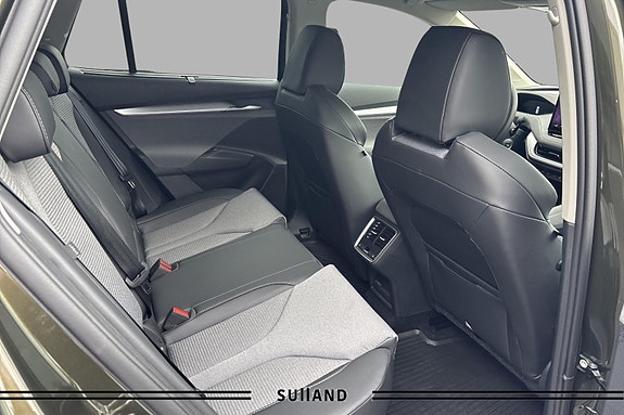 Skoda Enyaq - bilde 16