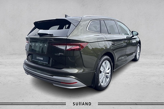 Skoda Enyaq - bilde 5