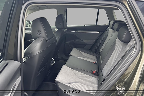 Skoda Enyaq - bilde 17