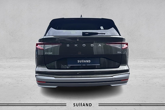 Skoda Enyaq - bilde 4
