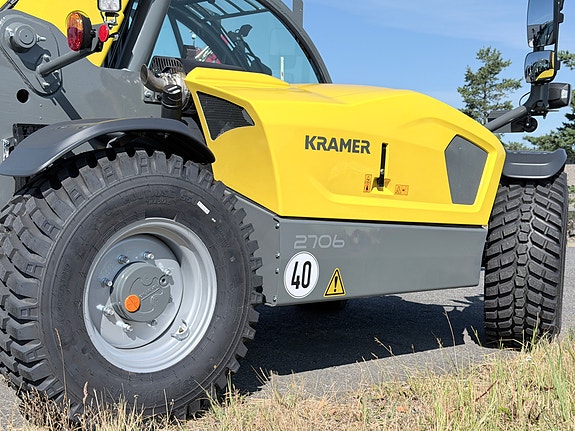 KramerAllrad 2706 6 of 12