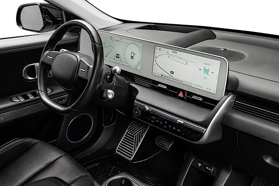 Hyundai Ioniq 5 27 of 29