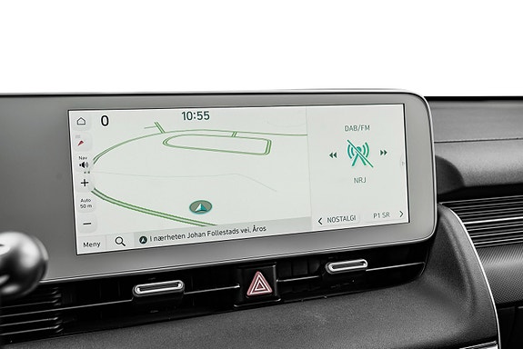 Hyundai Ioniq 5 22 of 29