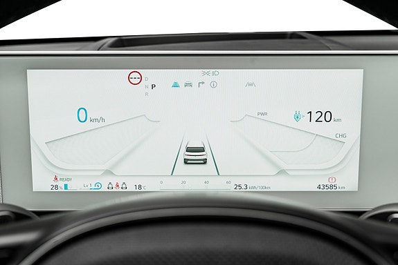 Hyundai Ioniq 5 19 of 29