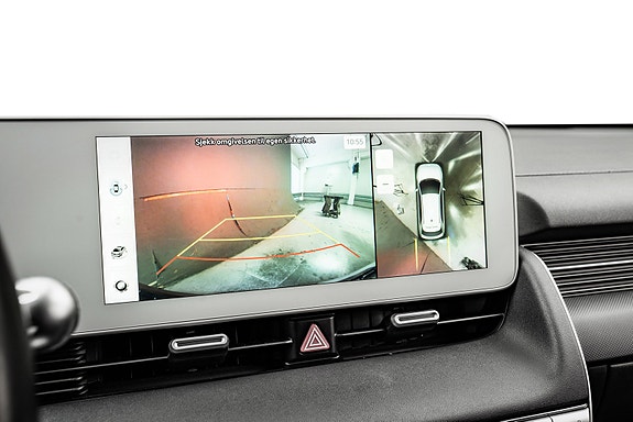 Hyundai Ioniq 5 23 of 29