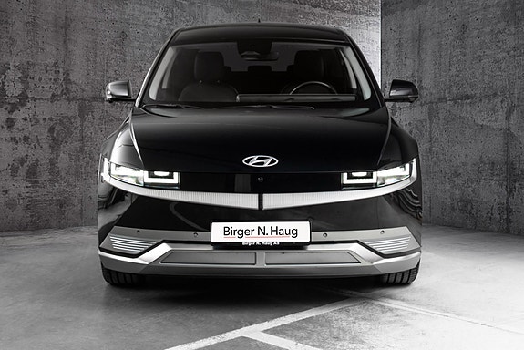 Hyundai Ioniq 5 5 of 29