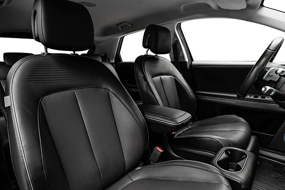 Hyundai Ioniq 5 26 of 29