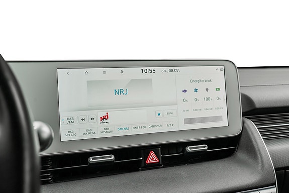 Hyundai Ioniq 5 21 of 29