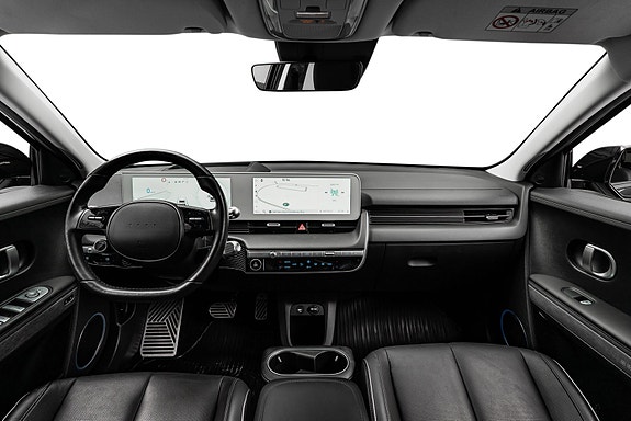 Hyundai Ioniq 5 16 of 29