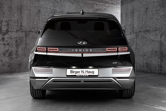 Hyundai Ioniq 5 6 of 29
