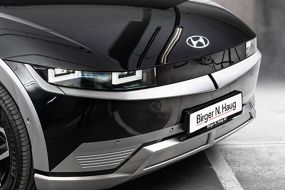 Hyundai Ioniq 5 3 of 29