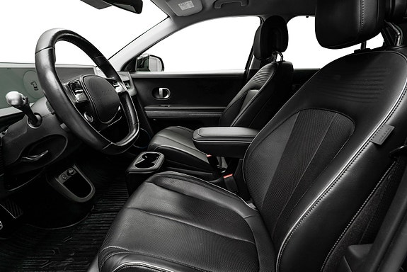 Hyundai Ioniq 5 10 of 29