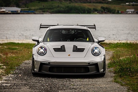 Porsche 911 GT3 RS 6 of 30
