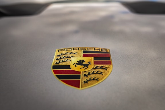 Porsche 911 GT3 RS 23 of 30