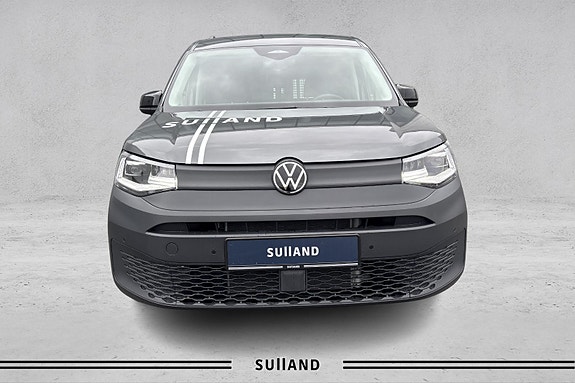 Volkswagen Caddy - bilde 8