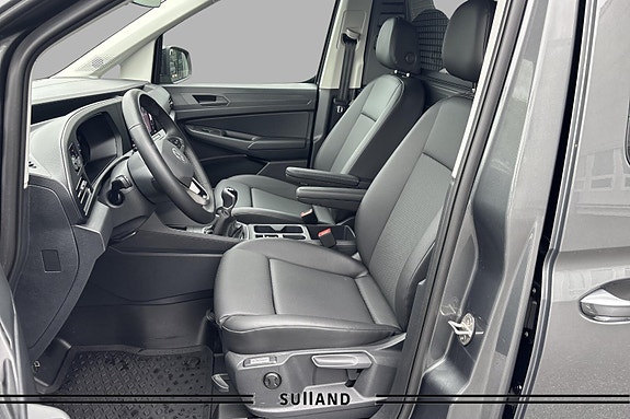 Volkswagen Caddy - bilde 11
