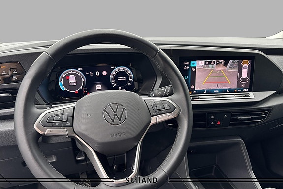 Volkswagen Caddy - bilde 10