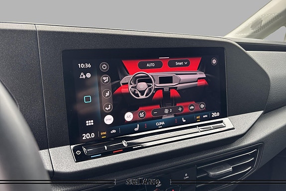 Volkswagen Caddy - bilde 22