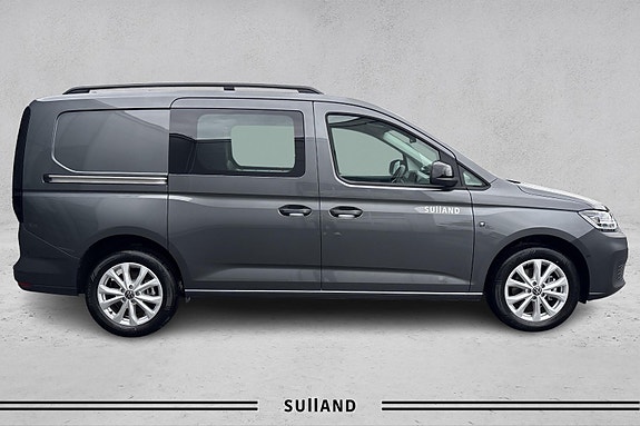 Volkswagen Caddy - bilde 6