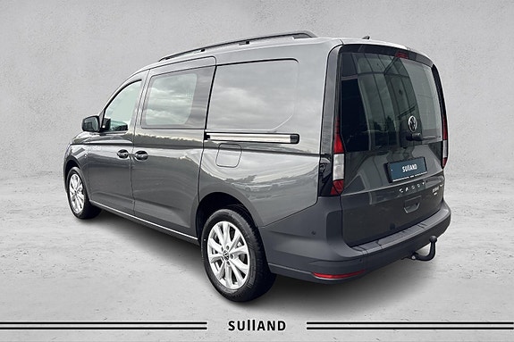 Volkswagen Caddy - bilde 3