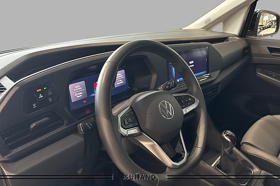 Volkswagen Caddy - bilde 24