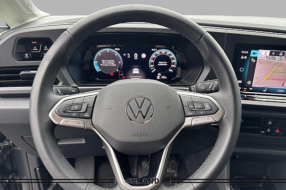 Volkswagen Caddy - bilde 12