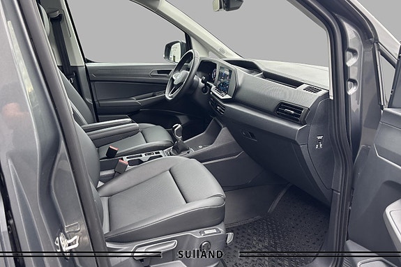 Volkswagen Caddy - bilde 15